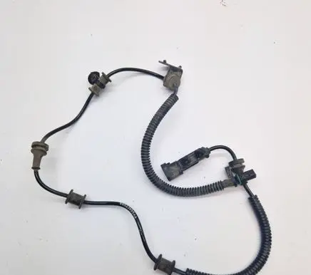 Chrysler Pacifica ABS brake wheel speed sensor 68523955AA 68523955