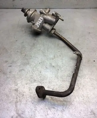 Opel Combo C EGR valve 72277209