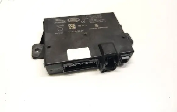Land Rover Range Rover L405 Keyless (KESSY) go control unit/module JPLA19H440DE 7491140856 LE4583DV1FF06