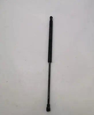 Fiat 500 Front bonnet/hood damper/strut 00517854120