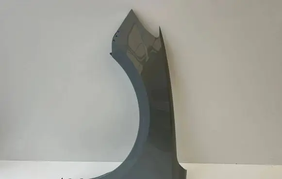 Audi A1 Fender
