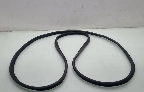 Fiat Fiorino Trunk rubber seal (body) 