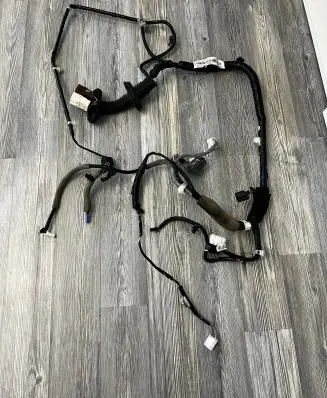 Honda CR-V Front door wiring loom 32751T1VG001