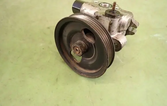 Hyundai Getz Power steering pump 57110-1C080