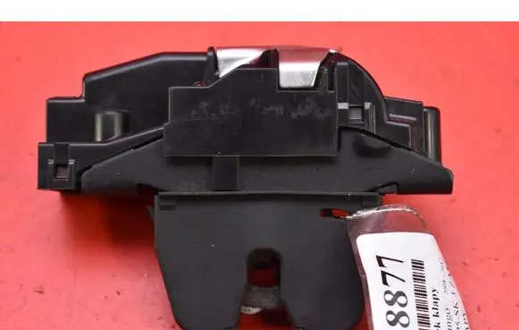Citroen Berlingo Tailgate/trunk/boot lock/catch/latch 9671153780