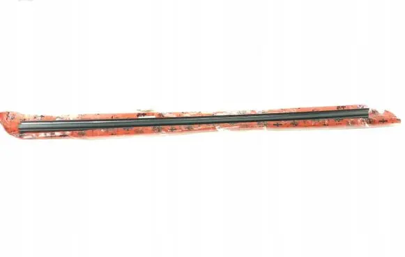 Fiat Ulysse Front door rubber seal 60567828