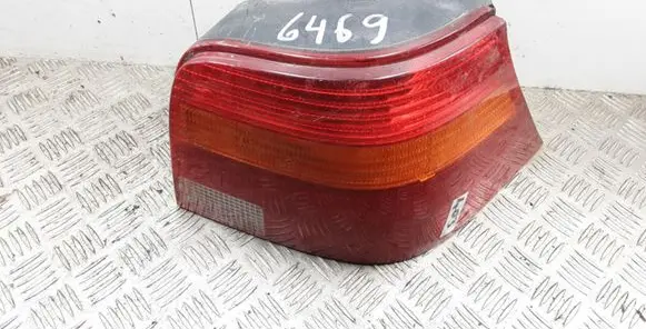 Volkswagen Golf IV Rear/tail lights 1J6945096R