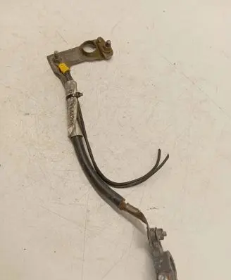 Ford Transit Negative earth cable (battery) 6C1T14A280