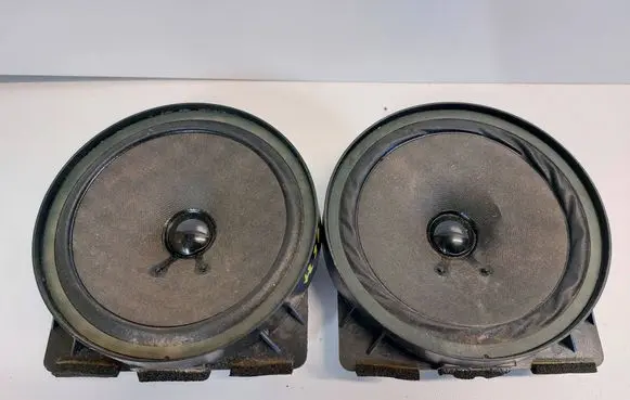 Honda Jazz Front door speaker