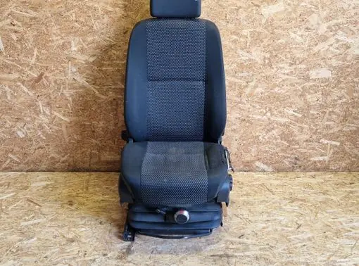 Mercedes-Benz Sprinter W906 Front driver seat 930720049846 A2108603869 20030092