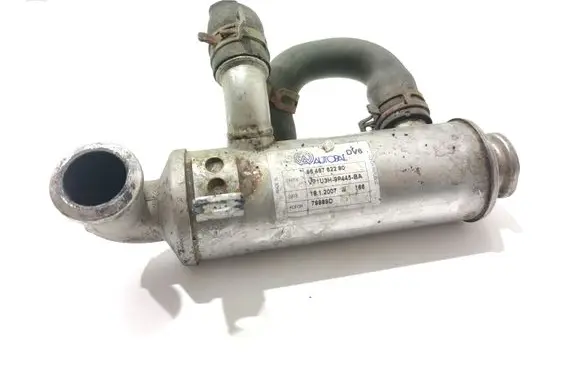 Ford Focus C-MAX EGR valve cooler 9646762280