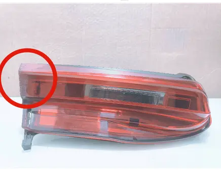 BMW 7 G11 G12 Tailgate rear/tail lights 7481199 H7748119904 2052010108