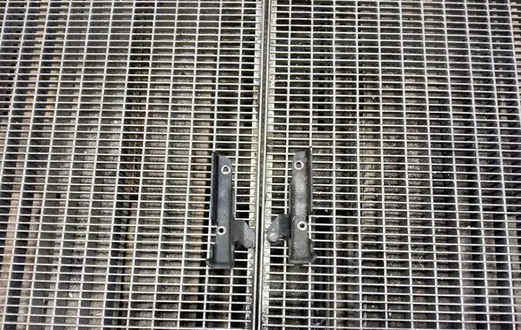 Honda Odyssey Side sliding door 
