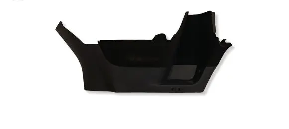 Tesla Model Y Trunk/boot lower side trim panel 178138798A