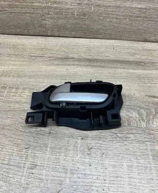 Peugeot 508 Rear door interior handle 9660525480 9685950377