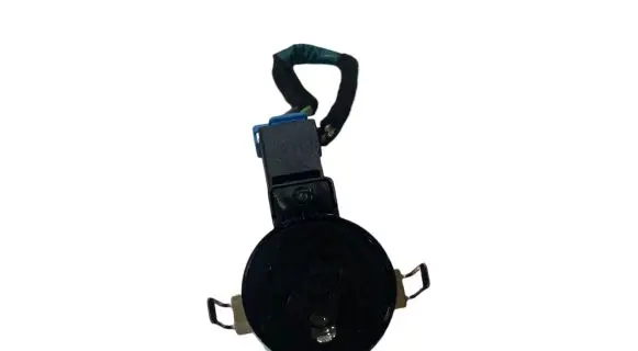 Peugeot 5008 Rain sensor 9813167380 6PW01245100