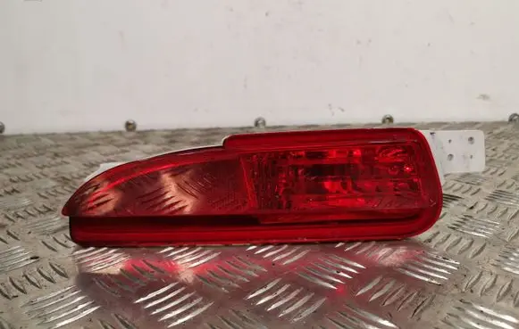 Honda CR-V Rear tail light reflector 23617602
