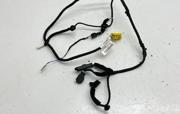 Citroen C5 Aircross Other wiring loom 9831308880 391560