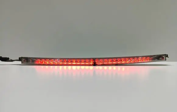 BMW 5 E60 E61 Third/center stoplight 229800 229821