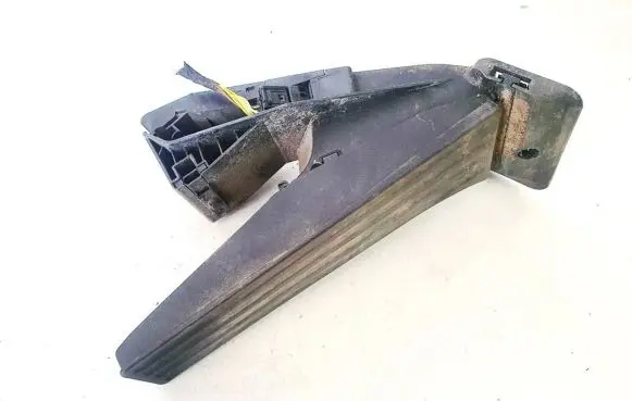 BMW 5 GT F07 Accelerator throttle pedal 678999802 259160-10