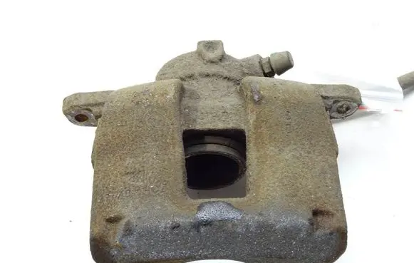 Peugeot Boxer Rear brake caliper