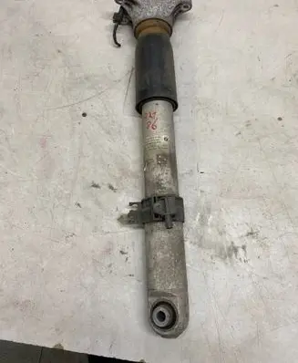 BMW M3 G80 Rear shock absorber with coil spring 16667810 758091379 482400021045