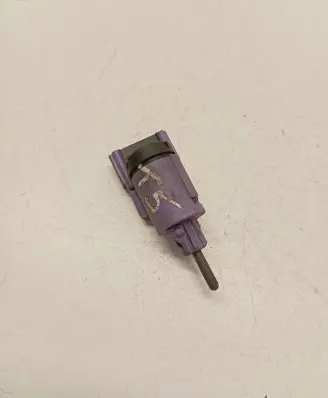 Volkswagen Transporter - Caravelle T5 Brake pedal sensor switch 1J0945511D 19322000