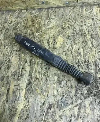 Peugeot 807 Rear shock absorber/damper