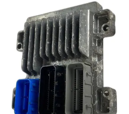 Opel Karl Other control units/modules 12670269