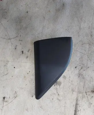 Plastic wing mirror trim cover