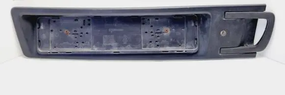 Opel Combo D Loading door exterior handle 07355019700E 2630007784