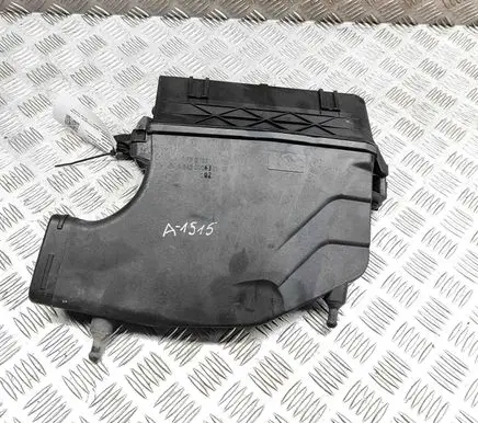 Mercedes-Benz GLS X166 Air filter box A0061539728 0261230190