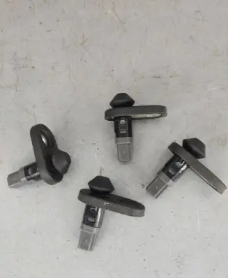 Lexus RX 450H Front door sensor 