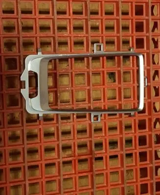 Volvo V40 Other center console (tunnel) element 31307327
