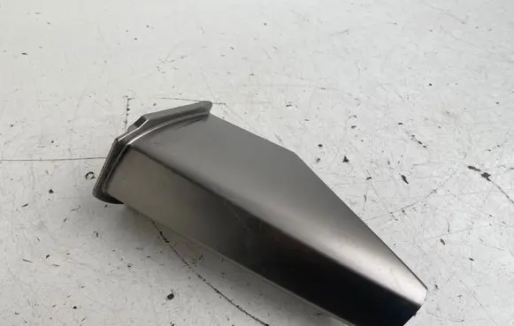 Panel trim