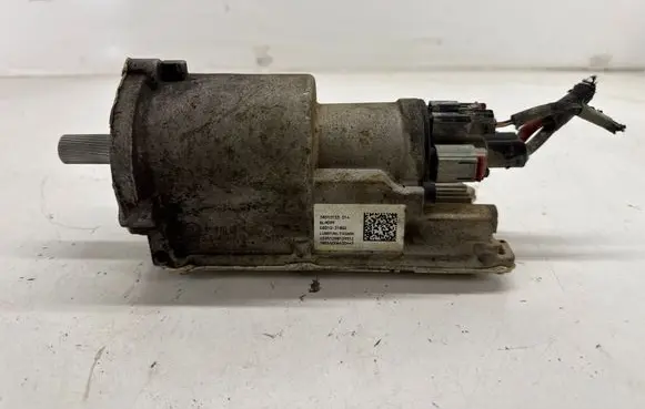 Dodge RAM Steering rack electric part 68264559AG P68264559AG P68264559A