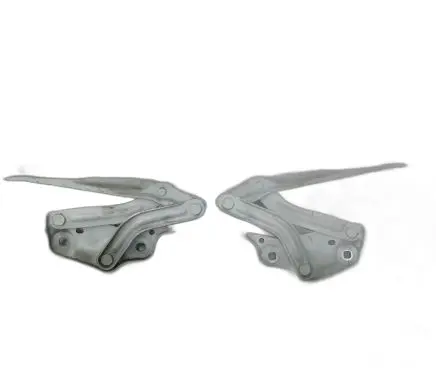 Engine bonnet/hood hinges