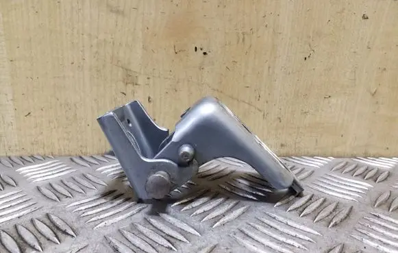 Front door upper hinge