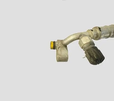 BMW 3 E46 Air conditioning (A/C) pipe/hose