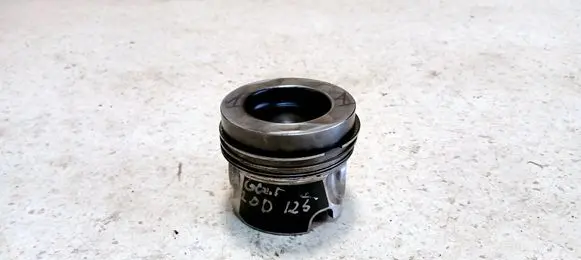 Volkswagen Golf VI Piston 81L97A12