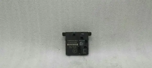 Mercedes-Benz CLS C219 Door control unit/module A2198203526