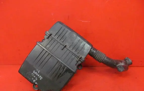 Fiat Punto (199) Air filter box GPUNTOOBUDOWA
