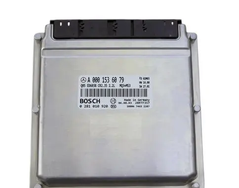 Mercedes-Benz Sprinter W901 W902 W903 W904 Engine control unit/module A0001536079