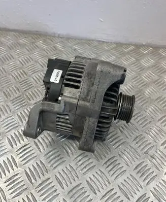BMW 5 E60 E61 Generator/alternator