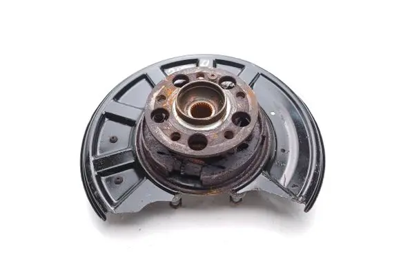 Mercedes-Benz E W212 Rear wheel hub A2123500241