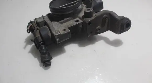 Fiat Panda II Engine shut-off valve 