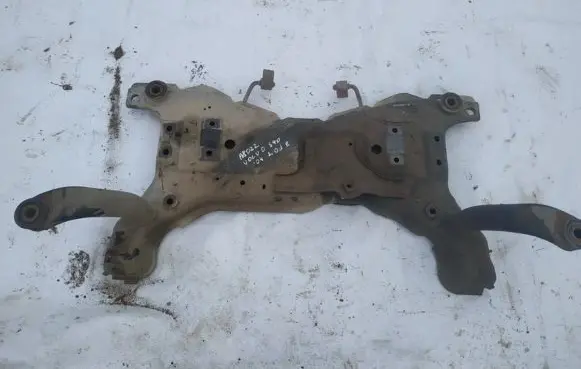 Volvo S40 Front subframe