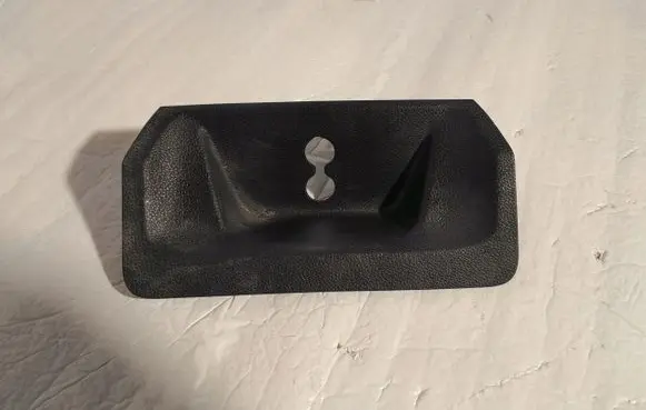 Honda Civic Seat and door cards trim set 