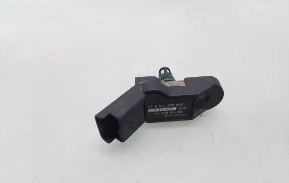Air pressure sensor