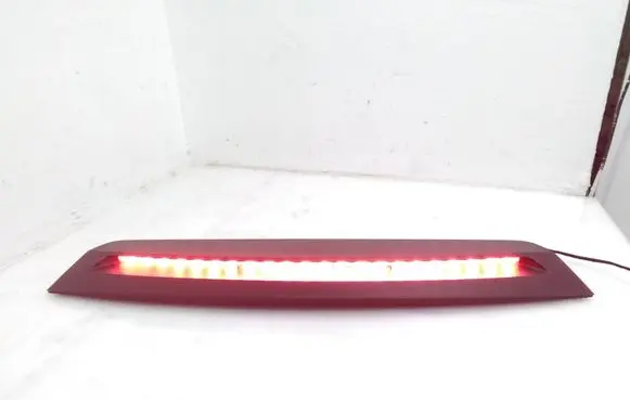 Mercedes-Benz CLA C117 X117 W117 Third/center stoplight E0911740100